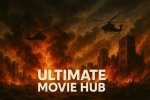 480P Movie Hub: the Ultimate Guide to Streaming and Downloading