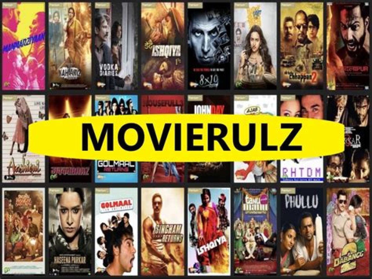 7Movierulz: the Ultimate Guide to Streaming Movies Online