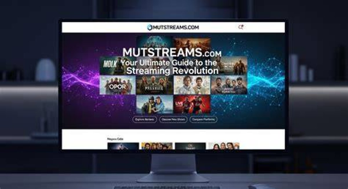 7Star Hd: the Ultimate Guide to Streaming Movies and Tv Shows