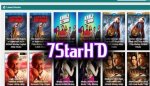 7Starhd Cv: the Ultimate Guide to Streaming and Downloading Movies