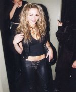 90S Style Icon: Exploring Drea De Matteo's Bold Looks
