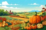 A Bountiful Harvest of Jello-Based Humor