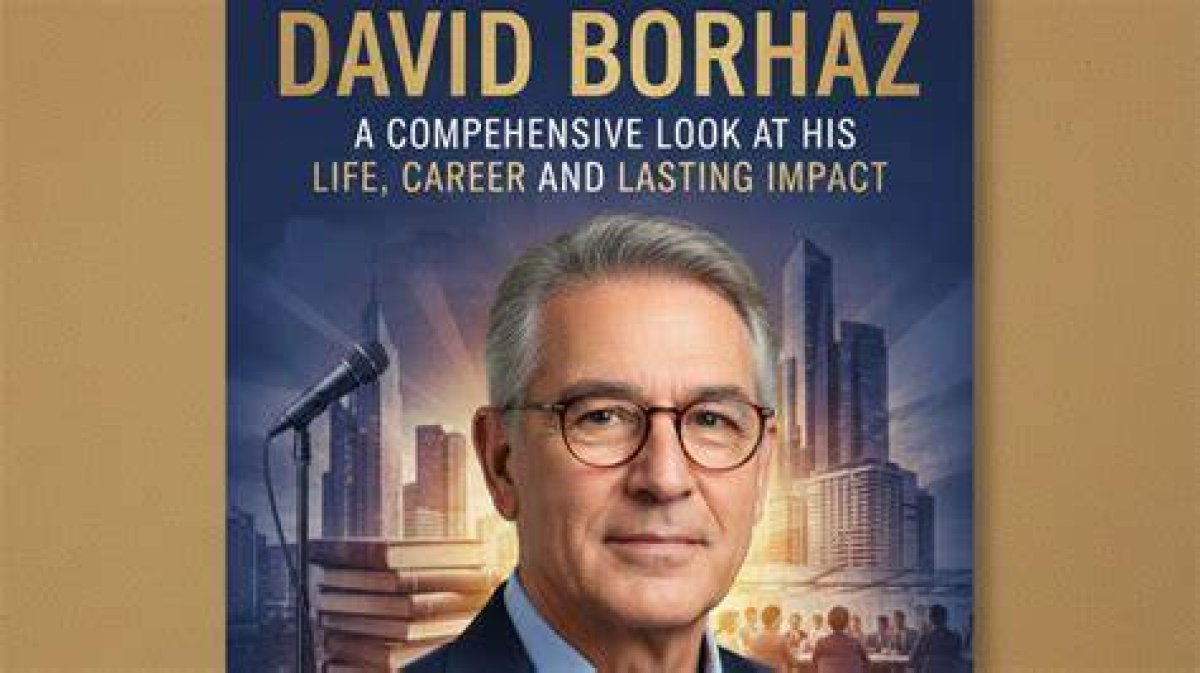 A Comprehensive Guide to His Life, Career, and Legacy