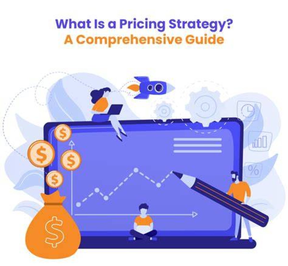 A Comprehensive Guide to Pricing And