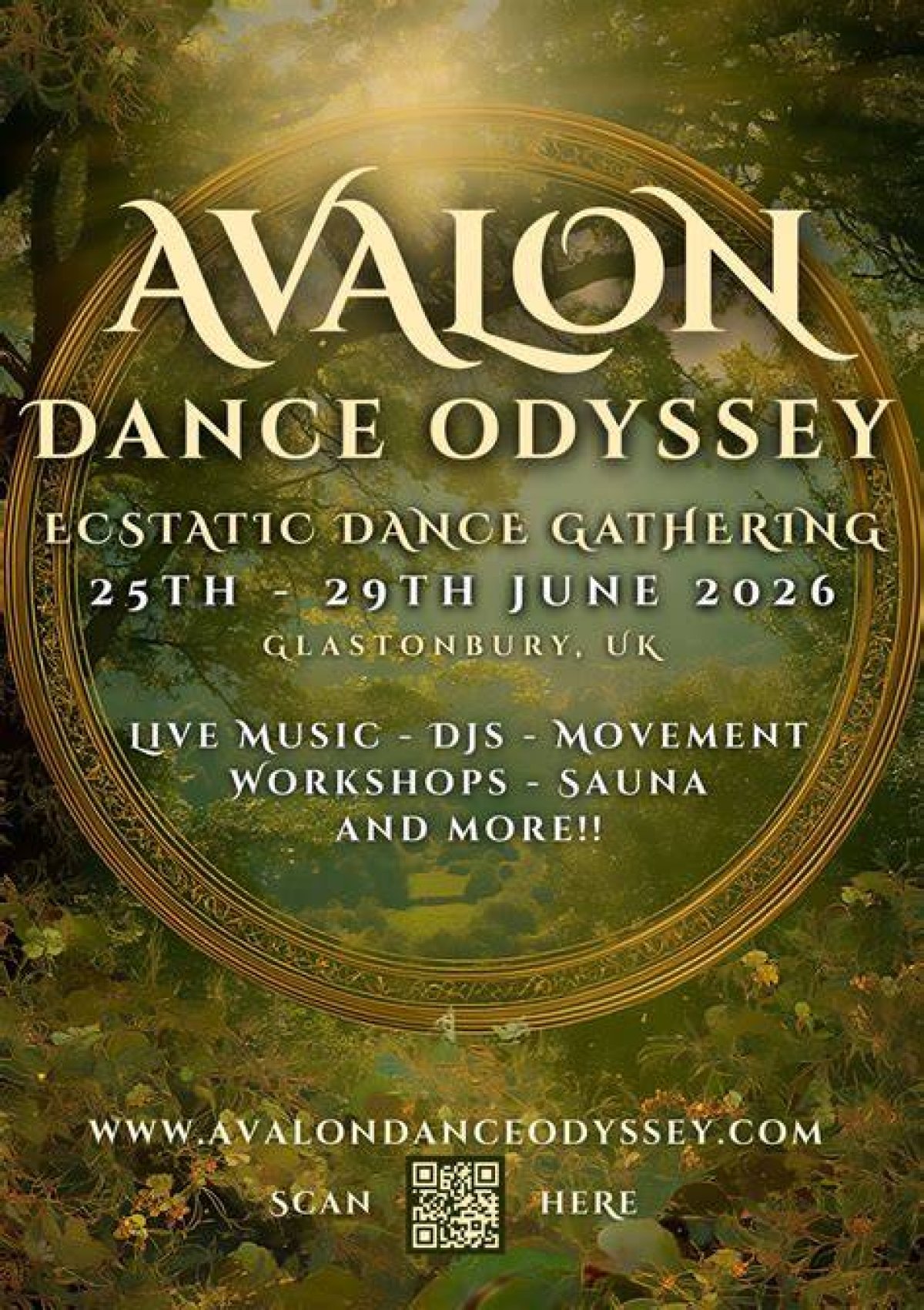 A Dance Master's Wikipedia Odyssey