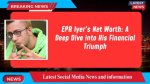 A Deep Dive into His Financial Realm