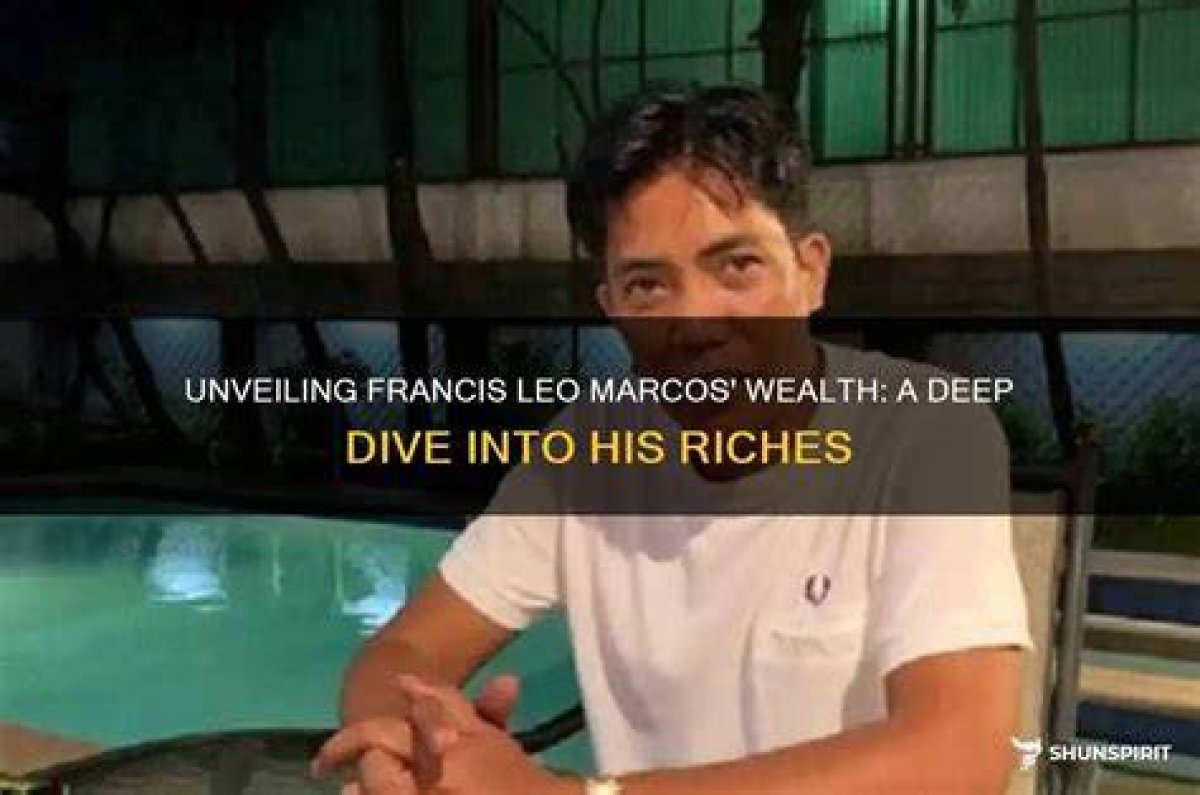 A Deep Dive into His Wealth And