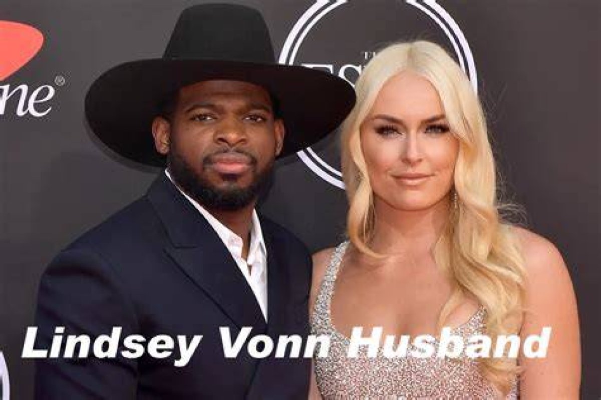 A Deep Dive into Lindsey Vonn's Dating History: Explosive Revelations