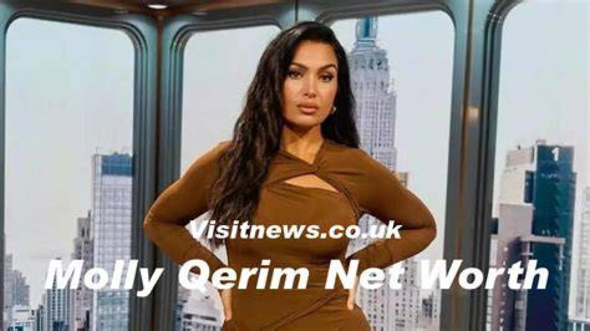 A Deep Dive into Molly Qerim and Stephen A. Smith's Relationship