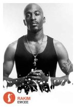 A Deep Dive into Rakim's Rap Mastery