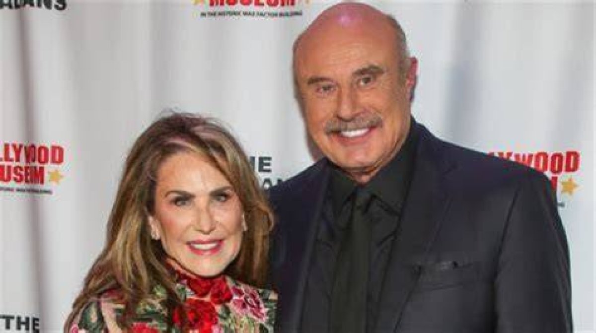A Deep Dive into Robin Mcgraw's Identical Twin