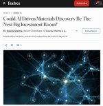 A Discovery of Depth and Nuance