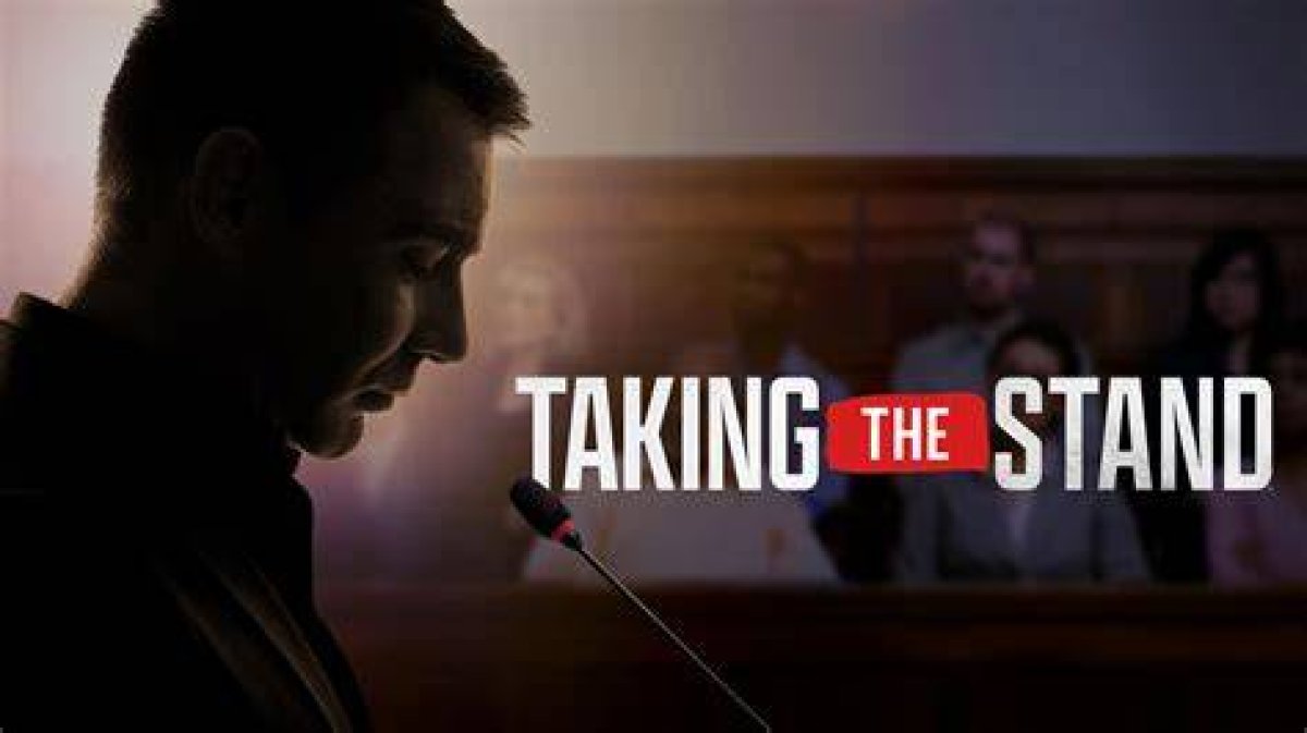 A&E’s Taking the Stand: Where Is Adam Matos Now?