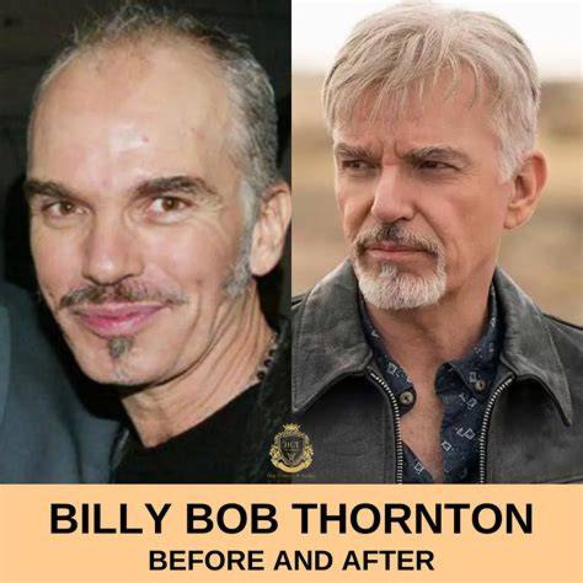 A Guide to Billy Bob Thornton's Relationship History