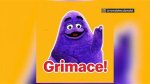 A History of Grimace, the Bizarre Mcdonald's Mascot Now Making a Comeback as a Queer Meme Icon