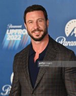 A Journey into Pablo Schreiber's Cinematic Brilliance