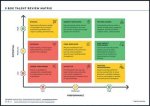 A Journey into Talent and Impact