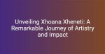 A Journey of Artistry and Impact