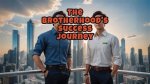 A Journey of Brotherhood and Hollywood Success
