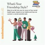 A Journey of Friendship and Style