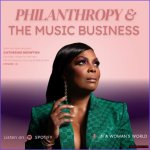 A Journey of Music, Fashion, and Philanthropy