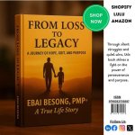 A Journey of Power, Grit, and Legacy