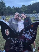 A Tragic Loss: the Story of Aubreigh Paige's Death