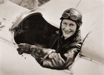 A Trailblazing Aviatrix and Women's Rights Advocate