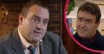 Actor George Rossi Wife Catrin Rossi and Children – More to Know About the Eastenders Actor Family and Brother Peter