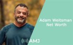 Adam Weitsman Net Worth 2024: Income, Salary, Career, Bio