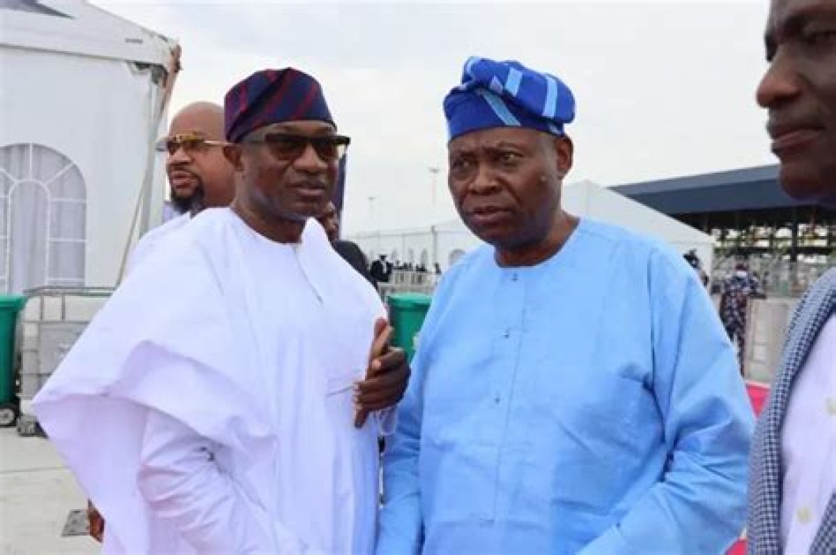 Adedeji Adeleke's Estimated Net Worth in 2024: Forbes