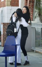 Adriana Lima's Daughter: a Glimpse into the Life of a Rising Star