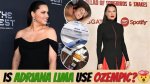Adriana Lima Weight Loss: the Ozempic Journey