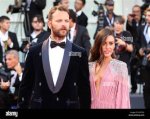 Alessandro Borghi Wife: a Deep Dive into the Life of the Renowned Italian Actor
