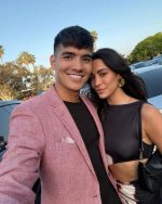 Alex Wassabi Is in a Relationship with His Girlfriend Alexxis Lemire Since 2022
