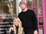 Alexia's Son Frankie's Accident: Heartbreaking Yet Inspiring Insights