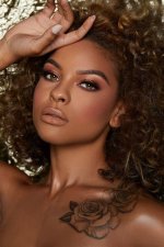 Alexis Marie "The Real Blasian": Discoveries and Insights