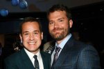 All About T. R. Knight and Patrick Leahy Married Life
