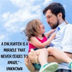 All About the Daughter Of