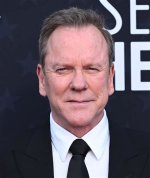 All the Details on Kiefer Sutherland's Marital History