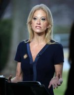 All the Latest on Kellyanne Conway's Personal Life and Dating Status