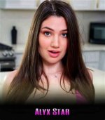 Alyx Star Age Unveiling: the Life and Career of the Rising Star