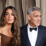 Amal Clooney's Twins: a Glimpse into the Lives of George and Amal Clooney's Children