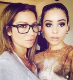 Amber Lizette, Alexa Demies High School Friend, Reveals Her True Age Beside a Yearbook Photo