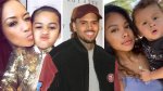 Ammika Harris: a Glimpse into Her Parentage and Background