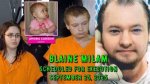 Amora Carson's Autopsy Reveals Horrific Abuse
