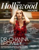 An Inspiring Journey in Hollywood