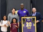 Andre Ingram Net Worth | Wife