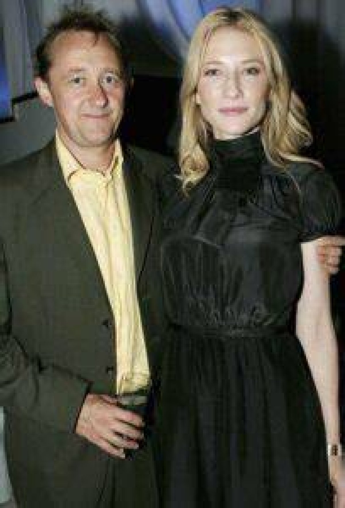Andrew Upton Height, Weight, Age, Spouse, Children, Facts, Biography