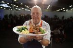Andrew Zimmern: the Culinary Explorer and Television Personality